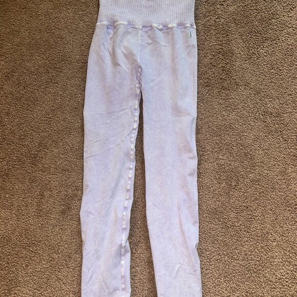 FP FREE PEOPLE MOVEMENT GOOD KARMA LEGGINGS - Picture 3 of 4